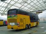 (137'855) - PostAuto Graubnden - GR 162'998 - Neoplan am 5.