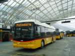 (137'902) - PostAuto Graubnden - GR 85'630 - Scania/Hess am 5.