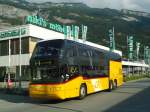 (141'590) - PostAuto Graubnden - GR 162'998 - Neoplan am 15.