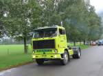 (155'033) - Kppeli, Sargans - SG 9242 - Volvo am 13.