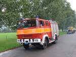 (155'086) - Feuerwehr, Zurzach - Nr.