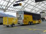 (149'113) - PostAuto Graubnden - GR 162'999 - Neoplan am 1.