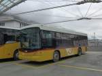 (155'128) - PostAuto Graubnden - GR 69'102 - Scania/Hess am 13.