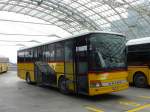 (155'139) - PostAuto Graubnden - GR 102'327 - Setra am 13.