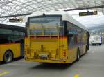 (155'144) - PostAuto Graubnden - GR 69'102 - Scania/Hess am 13.