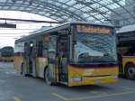 (167'830) - PostAuto Graubnden - GR 168'877 - Irisbus am 19.