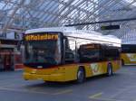 (168'093) - PostAuto Graubnden - GR 85'630 - Scania/Hess am 29.