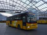 (168'105) - PostAuto Graubnden - GR 106'554 - Irisbus am 29.