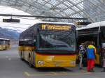 (168'223) - PostAuto Graubnden - GR 170'437 - Iveco am 2.