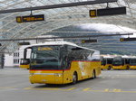 (174'120) - PostAuto Graubnden - GR 107'702 - Van Hool am 21.