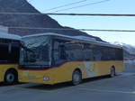 (177'052) - PostAuto Graubnden - GR 170'431 - Iveco am 10.