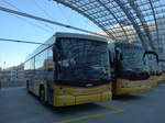 (177'086) - PostAuto Graubnden - GR 69'102 - Scania/Hess am 10.