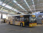 (201'224) - PostAuto Graubnden - GR 159'303 - Mercedes am 19.