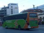 (212'633) - Aus Deutschland: Grner, Rudelzhausen - FS-G 516 - Setra am 7.