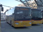 (213'233) - PostAuto Graubnden - GR 179'702 - Setra am 1.