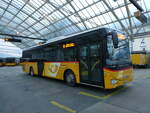 (241'048) - PostAuto Graubnden - GR 170'431 - Iveco am 12.