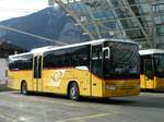 (246'545) - PostAuto Graubnden - GR 179'705/PID 11'305 - Setra am 24.