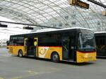 (248'545) - PostAuto Graubnden - GR 179'711/PID 11'405 - Iveco am 15.