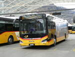 (248'548) - PostAuto Graubnden - GR 184'614/PID 11'930 - MAN am 15.