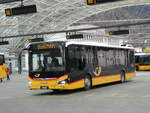 (248'652) - PostAuto Graubnden - GR 184'615/PID 11'931 - MAN am 15.