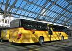 (257'199) - PostAuto Graubnden - GR 179'710/PID 11'300 - Setra am 20.