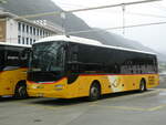 (263'835) - PostAuto Graubnden - GR 173'205/PID 10'507 - MAN am 20.