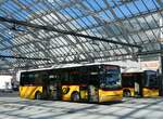 (266'208) - PostAuto Graubnden - GR 168'874/PID 5590 - Irisbus am 27.