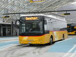 (267'899) - PostAuto Graubnden - GR 179'714/PID 11'283 - Iveco am 8.