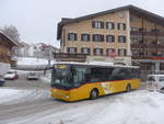 (200'600) - PostAuto Graubnden - GR 170'437 - Iveco am 2.