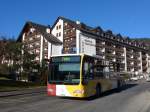 (167'960) - Stuppan, Flims - GR 161'660 - Mercedes am 26.