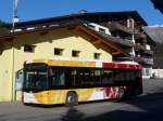 (167'992) - Stuppan, Flims - GR 11'334 - Scania/Hess am 26.