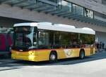 (254'928) - Gessinger, Bad Ragaz - SG 487'926/PID 11'608 - Scania/Hess (ex GR 102'390) am 8.