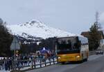 (272'375) - PostAuto Graub�nden - GR 168'603/PID 5615 - Setra am 22.