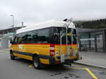 (267'533) - PostAuto Graubnden - GR 69'693/PID 11'176 - Mercedes am 24.