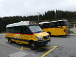 (267'535) - PostAuto Graubnden - GR 69'693/PID 11'176 - Mercedes am 24.