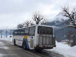 (188'745) - Kurhaus Val Sinestra, Sent - GR 54'706 - Mercedes/Lauber (ex Balzarolo, Poschiavo; ex Semadeni, Poschiavo; ex Kasper, Poschiavo) am 16.