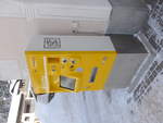 (188'158) - PostAuto-Billetautomat am 3.