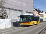 (178'391) - PostAuto Graubnden - GR 102'373 - Setra am 9.