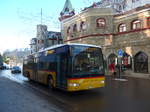 (178'557) - PostAuto Graubnden - GR 159'234 - Mercedes am 18.