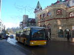 (178'564) - PostAuto Graubnden - GR 159'233 - Mercedes am 18.