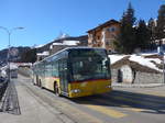 (178'620) - Aus Liechtenstein: Marxer, Mauren - FL 39'866 - Mercedes (ex Eruobus, Arbon Nr.