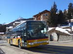 (178'641) - PostAuto Graubnden - GR 102'373 - Setra am 18.