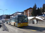 (178'645) - Aus Liechtenstein: Marxer, Mauren - FL 39'868 - Mercedes (ex PostAuto Bern Nr.