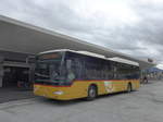 (182'293) - PostAuto Graubnden - GR 163'695 - Mercedes am 24.