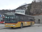 (202'123) - PostAuto Graubnden - GR 102'375 - Setra am 10.