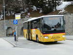 (248'619) - PostAuto Graubnden - GR 179'705/PID 11'305 - Setra am 15.