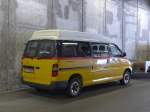 (165'430) - PostAuto Graubnden - GR 159'209 - Toyota am 19.