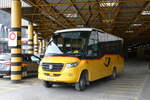 (284'643) - PostAuto Graub�nden - GR 113'541/PID 12'227 - K-Bus/Mercedes am 6.
