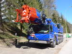 (179'553) - Liebherr - SH 73 - am 14.