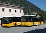 (254'890) - PostAuto Graubnden - GR 162'976/PID 10'747 - Volvo am 8.